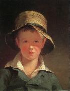 Thomas Sully The Torn Hat Sweden oil painting reproduction